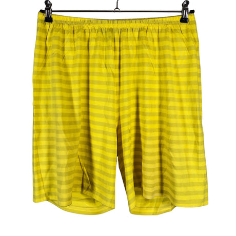 Unisex Marimekko - Tricot shorts, size 42 - Yellow ()