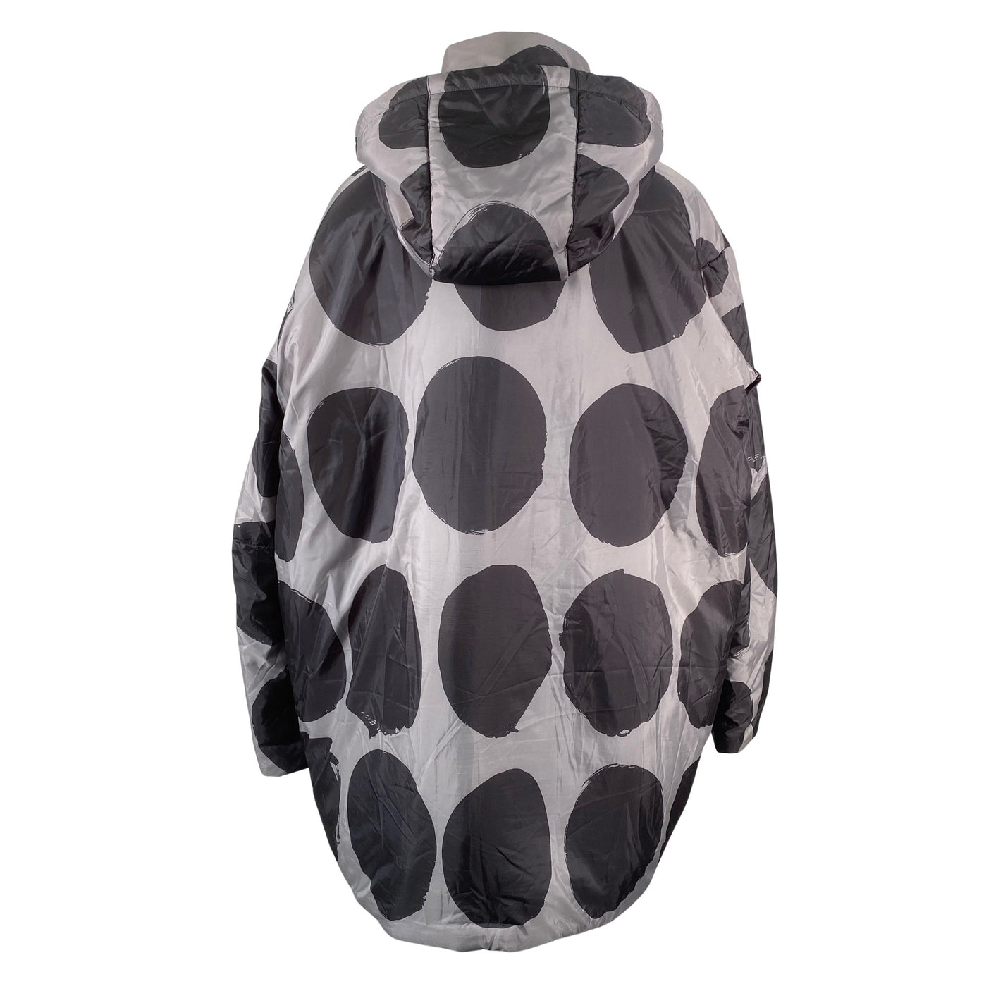 Unisex Marimekko - Winter jacket, size 42 - Gray (3)