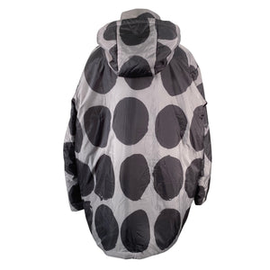 Unisex Marimekko - Winter jacket, size 42 - Gray (3)