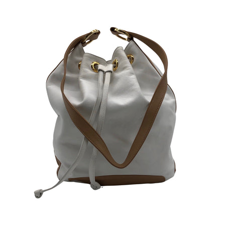Unisex Pertti Palmroth - Shoulder bag, size Maxi - White ()