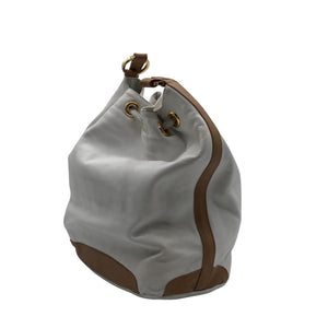 Unisex Pertti Palmroth - Shoulder bag, size Maxi - White (2)