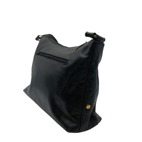 Unisex Pertti Palmroth - Handbag, size Maxi - Black (2)