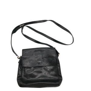 Unisex Okay's - Shoulder bag, size Mini - Black (1)