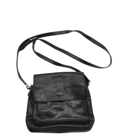 Unisex Okay's - Shoulder bag, size Mini - Black ()