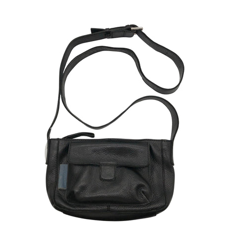 Unisex Marimekko - Shoulder bag, size Midi - Black ()