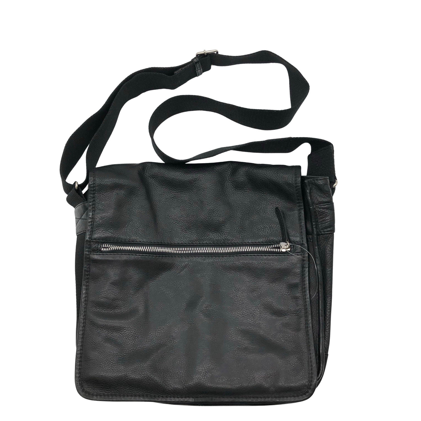 Unisex Marimekko - Shoulder bag, size Maxi - Black (1)