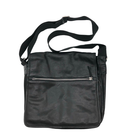 Unisex Marimekko - Shoulder bag, size Maxi - Black ()
