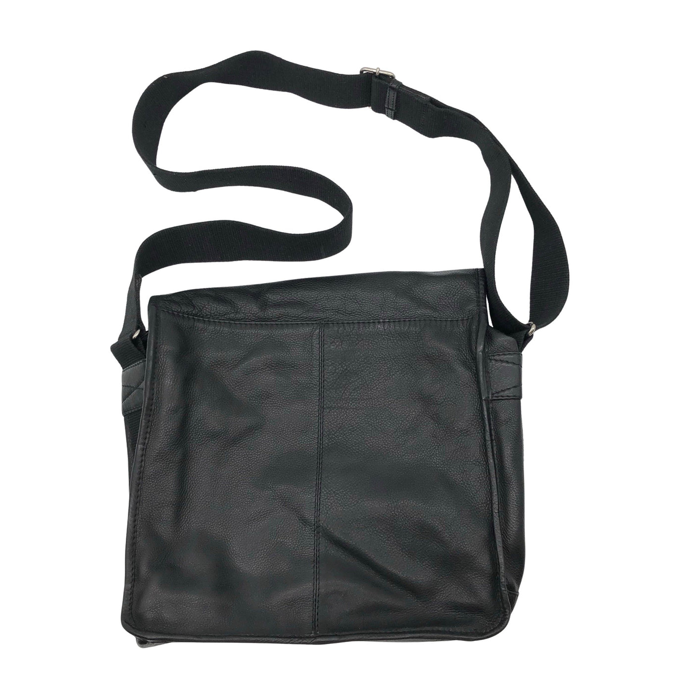Unisex Marimekko - Shoulder bag, size Maxi - Black (2)