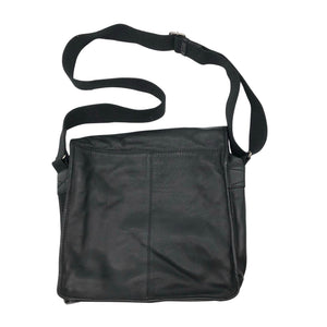 Unisex Marimekko - Shoulder bag, size Maxi - Black (2)