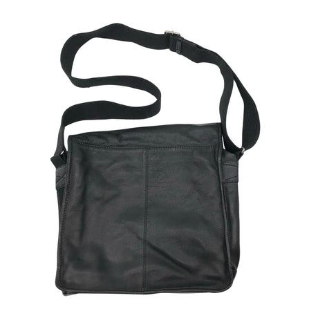 Unisex Marimekko - Shoulder bag, size Maxi - Black (2)