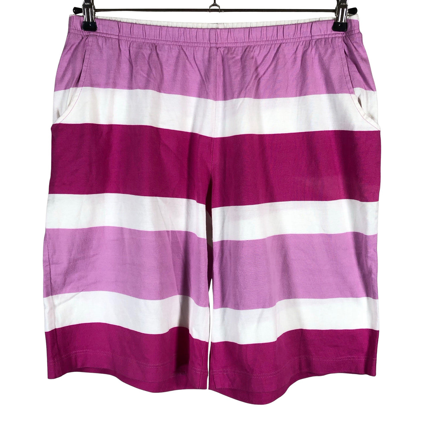 Unisex Marimekko - Tricot shorts, size 40 - Light pink (1)