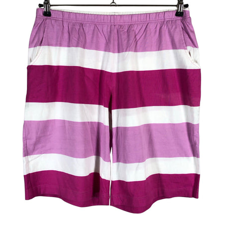 Unisex Marimekko - Tricot shorts, size 40 - Light pink ()