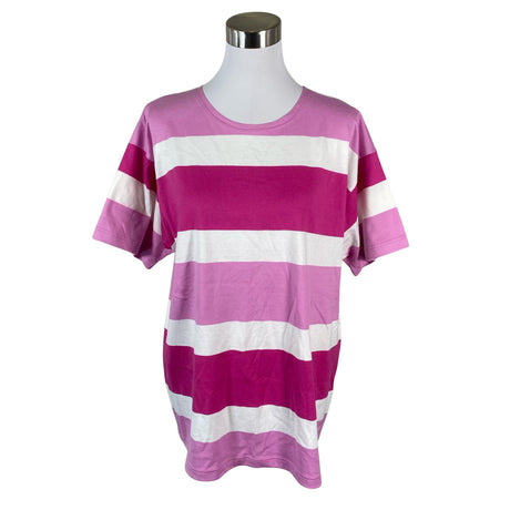 Unisex Marimekko - T-shirt, size 40 - Light pink ()