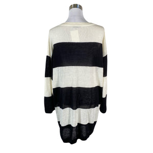 Unisex Marimekko - Cardigan, size 40 - Natural white (2)