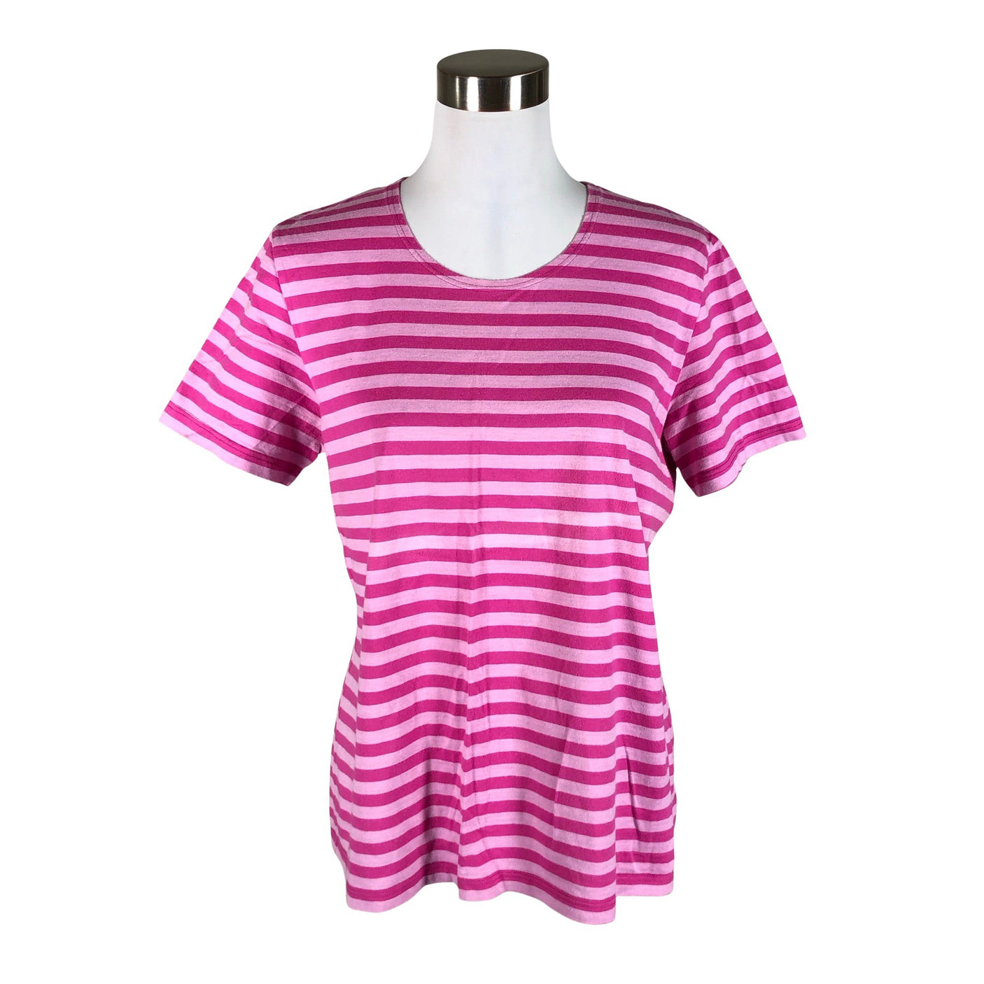 Unisex Marimekko - T-shirt, size 42 - Light pink (1)