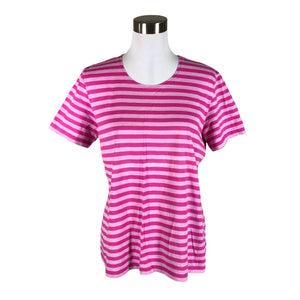 Unisex Marimekko - T-shirt, size 42 - Light pink (1)