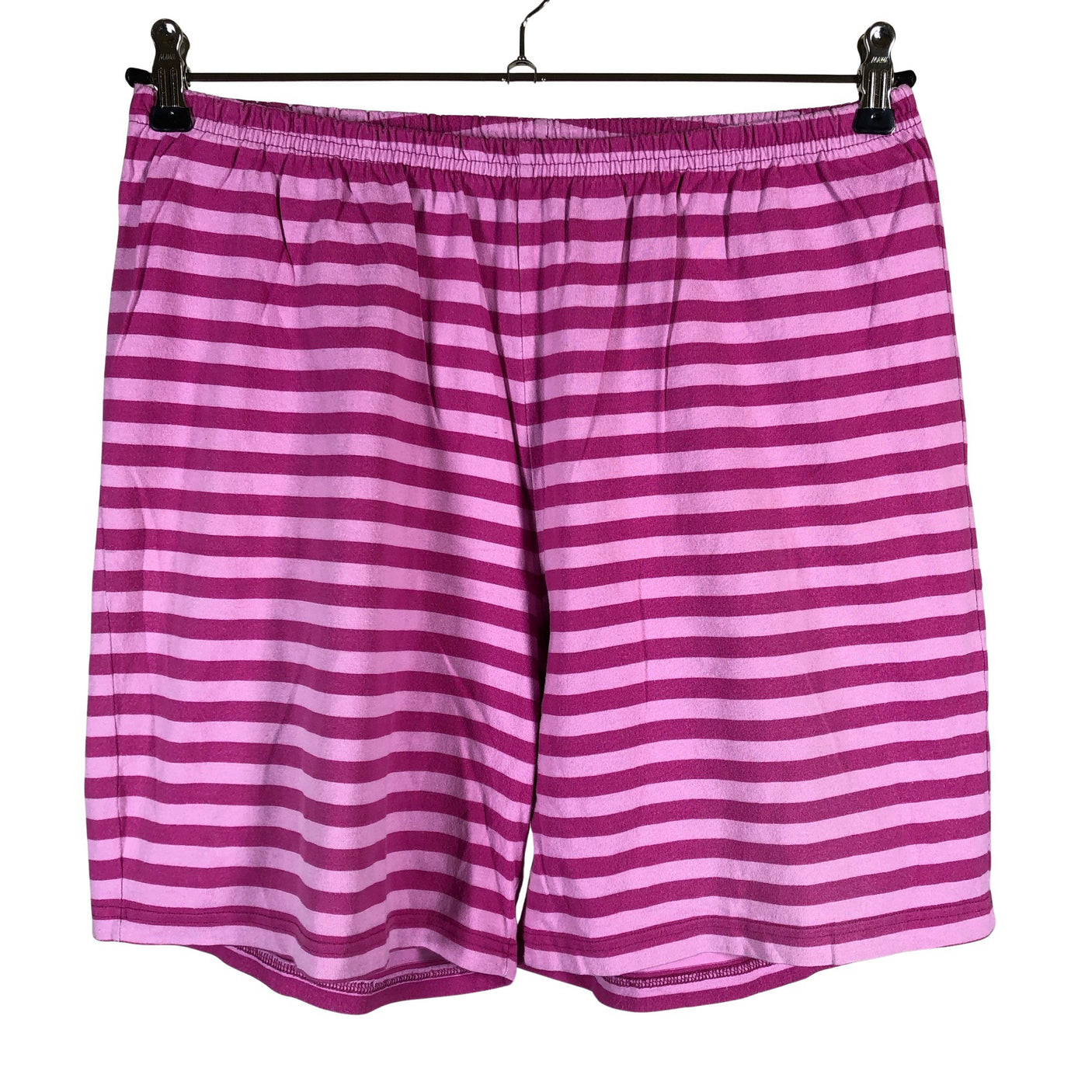 Unisex Marimekko - Tricot shorts, size 38 - Light pink (1)