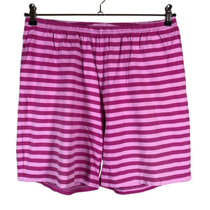 Unisex Marimekko - Tricot shorts, size 38 - Light pink (1)