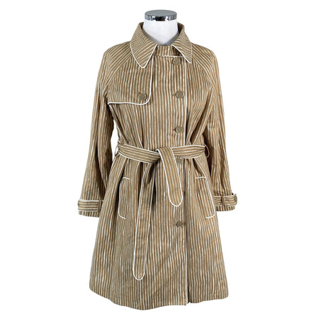 Unisex Marimekko - Trench coat, size 44 - Brown ()