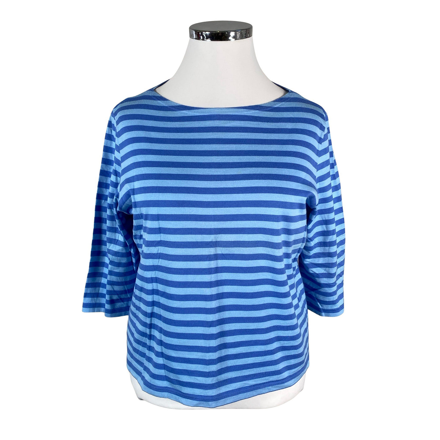 Unisex Marimekko - T-shirt, size 42 - Blue (1)