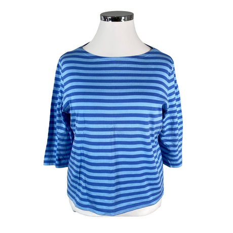 Unisex Marimekko - T-shirt, size 42 - Blue ()