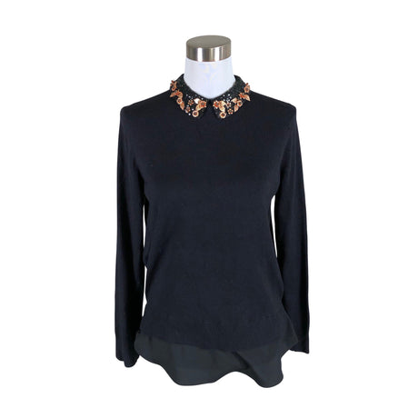 Unisex Ted Baker - Sweater, size 38 - Black ()