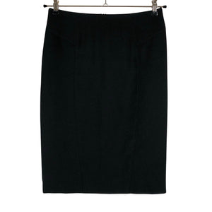 Unisex Ted Baker - Pencil skirt, size 36 - Black (1)