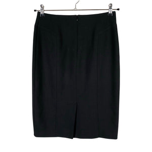 Unisex Ted Baker - Pencil skirt, size 36 - Black (2)