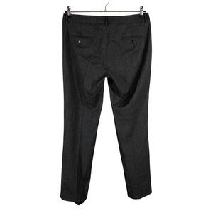 Unisex Weekend by MaxMara - Straight leg trousers, size 40 - Gray (2)