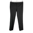 Unisex Weekend by MaxMara - Straight leg trousers, size 40 - Gray ()