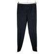 Unisex Davide Cenci - Straight leg trousers, size 40 - Gray ()