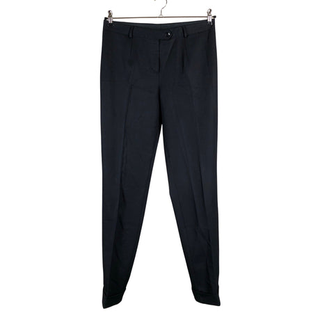 Unisex Davide Cenci - Straight leg trousers, size 40 - Gray ()