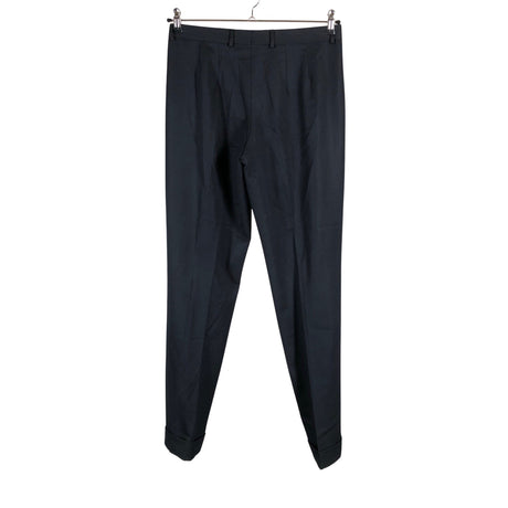 Unisex Davide Cenci - Straight leg trousers, size 40 - Gray (2)