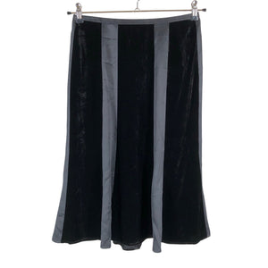 Unisex Gerard Darel - Fabric skirt, size 38 - Black (1)