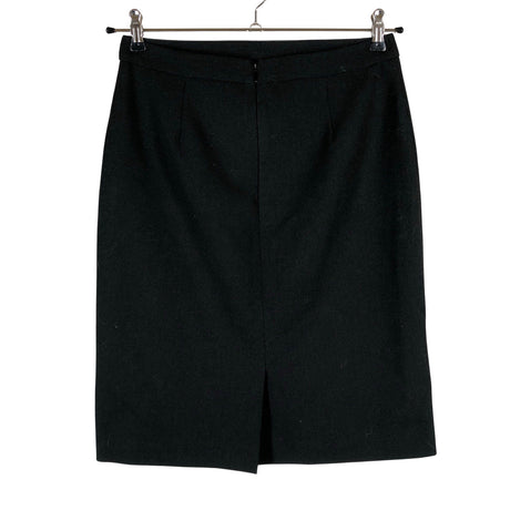 Unisex Sand - Pencil skirt, size 38 - Black (2)