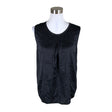 Unisex Daniel Hechter - Top, size 38 - Black ()