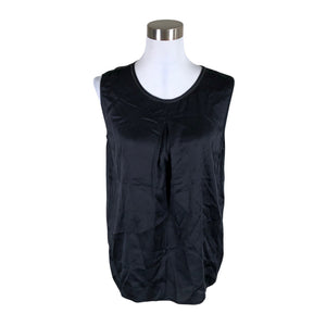 Unisex Daniel Hechter - Top, size 38 - Black (1)