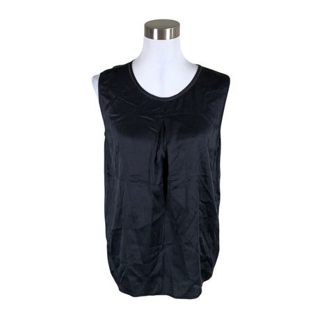 Unisex Daniel Hechter - Top, size 38 - Black ()
