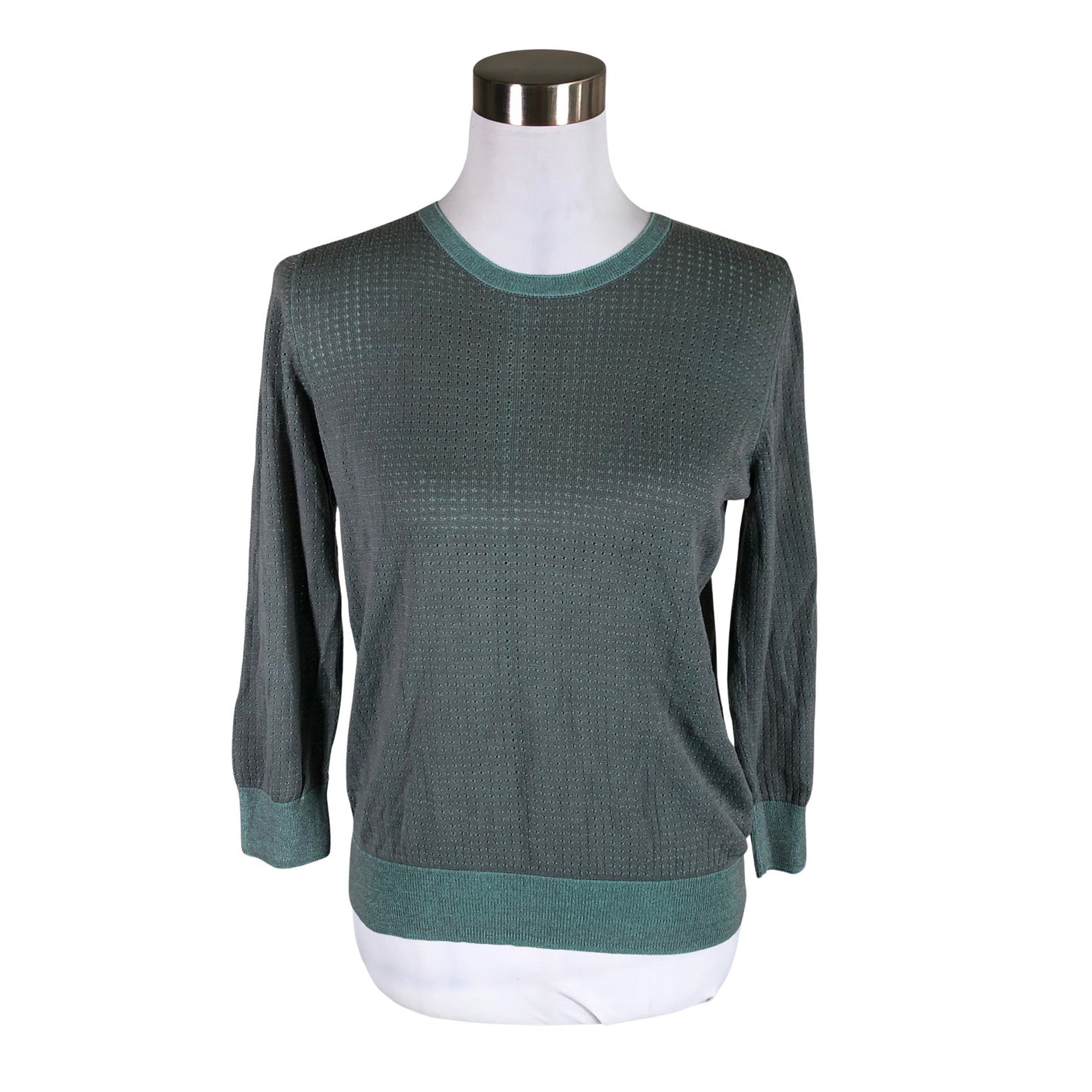 Unisex COS - Sweater, size 36 - Black (1)