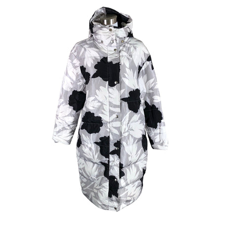 Unisex Marimekko - Down jacket, size 36 - Gray ()