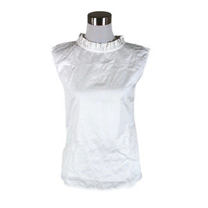 Unisex Gauhar - Top, size 36 - Natural white (1)