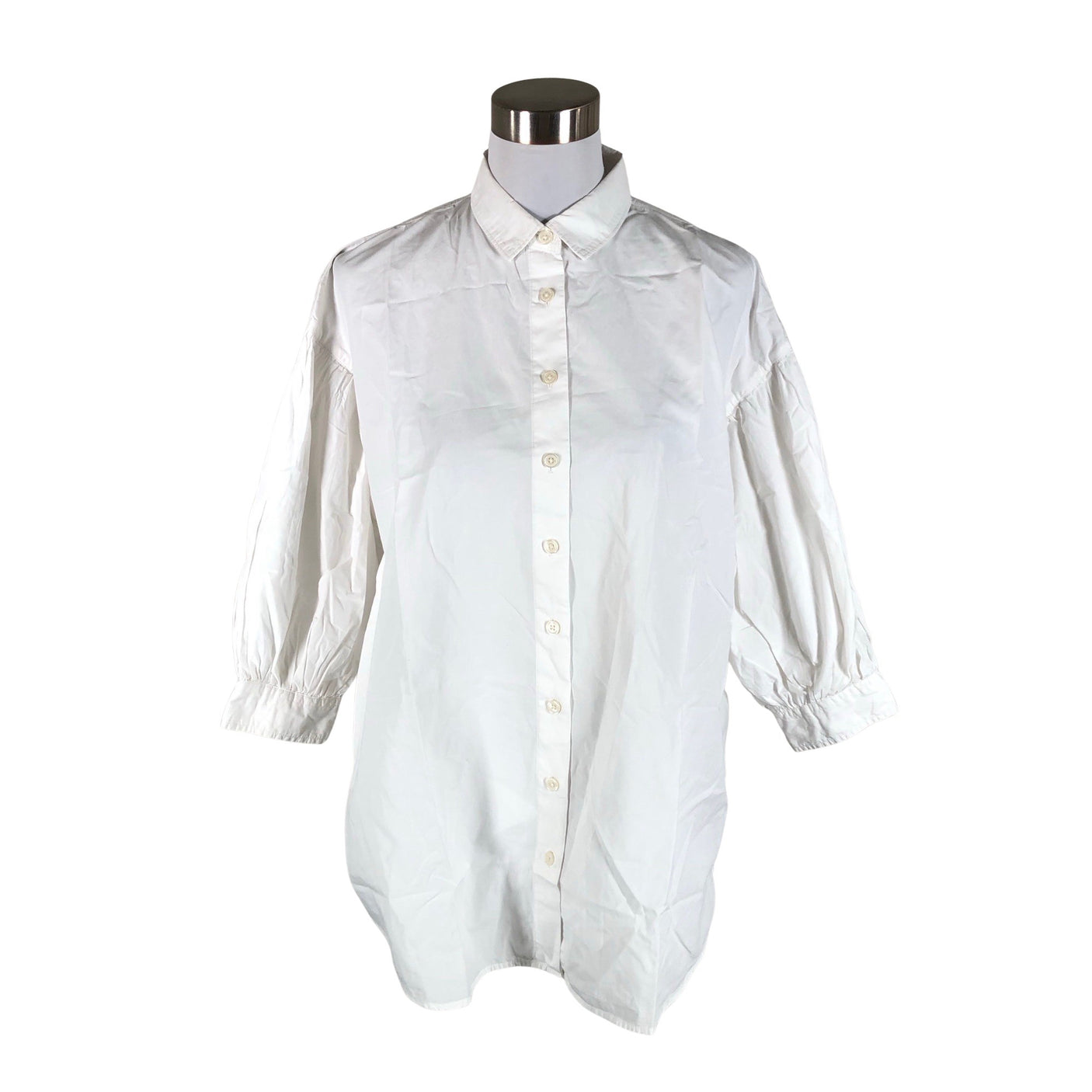 Unisex Lexington - Tunic, size 38 - Natural white (1)