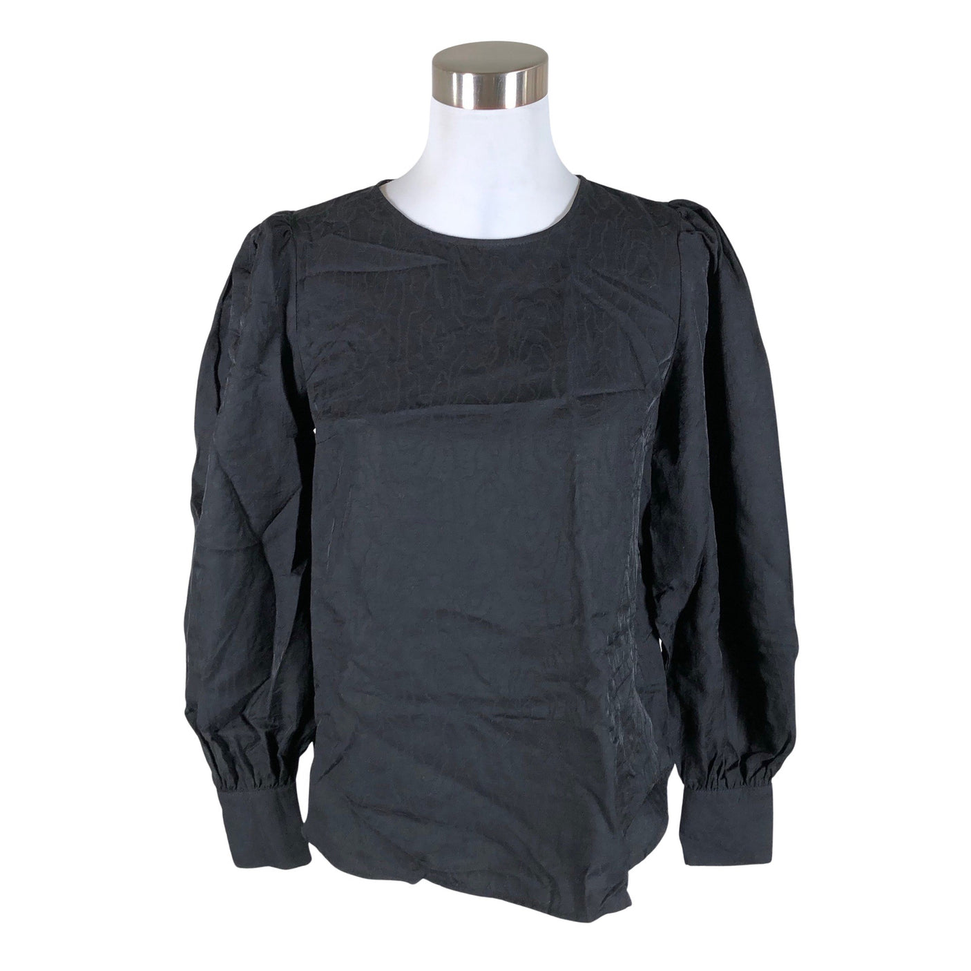 Unisex Gauhar - Blouse, size 36 - Black (1)