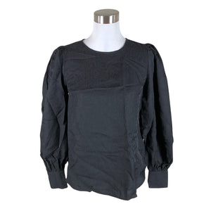 Unisex Gauhar - Blouse, size 36 - Black (1)