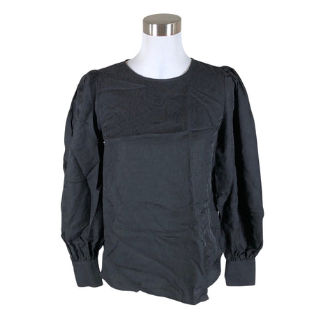 Unisex Gauhar - Blouse, size 36 - Black ()