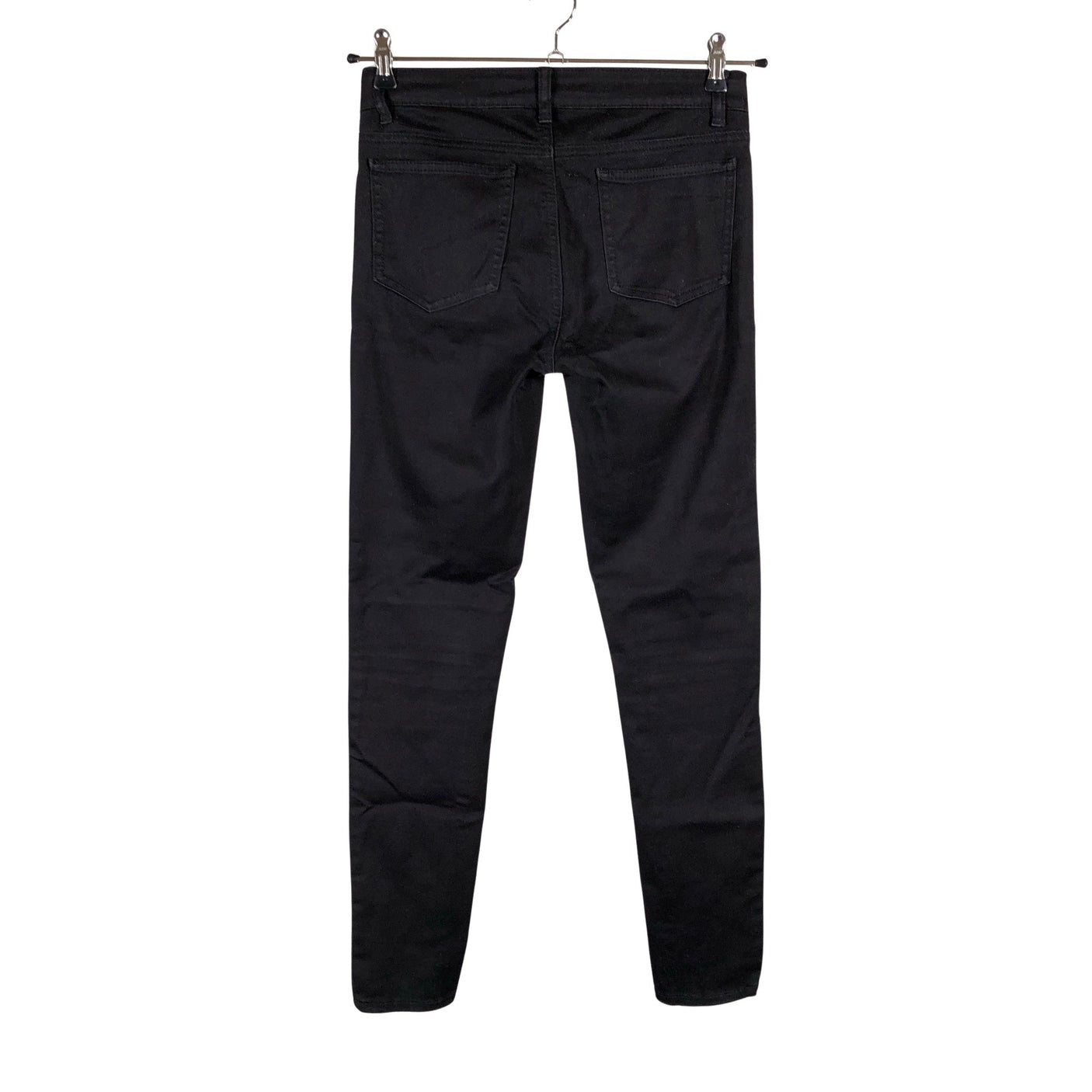 Unisex Repeat - Jeans, size 36 - Black (2)