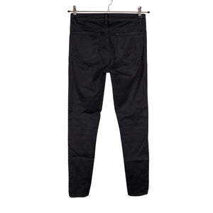 Unisex Repeat - Jeans, size 36 - Black (2)