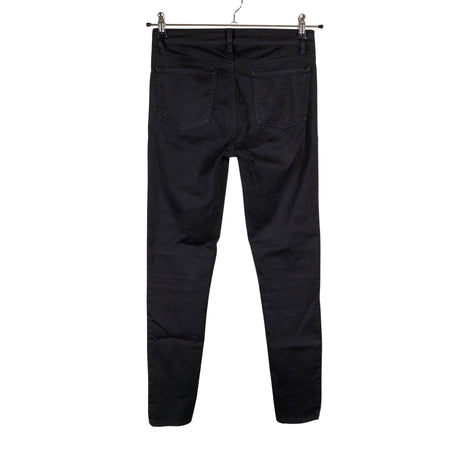 Unisex Repeat - Jeans, size 36 - Black (2)