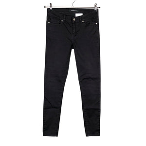 Unisex Repeat - Jeans, size 36 - Black (1)