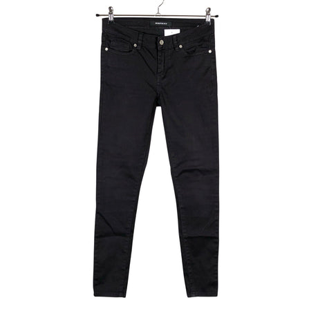 Unisex Repeat - Jeans, size 36 - Black ()